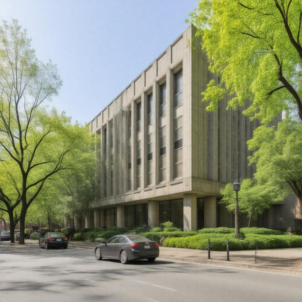 Gallatin School of Individualized Study